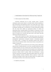 Kokybiniai tyrimai kultūros įstaigų rinkodaros tyrimuose 6 puslapis
