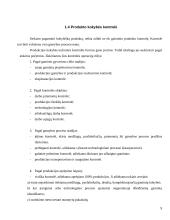 Kokybiška prekė ir jos tobulinimas 9 puslapis