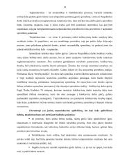 Kolektyvinių darbo ginčų samprata ir požiūriai 14 puslapis