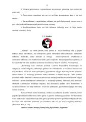 Kolektyvinių darbo ginčų samprata ir požiūriai 15 puslapis