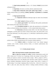 Kolektyvinių darbo ginčų samprata ir požiūriai 16 puslapis