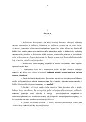 Kolektyvinių darbo ginčų samprata ir požiūriai 18 puslapis