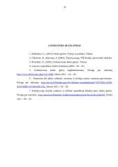 Kolektyvinių darbo ginčų samprata ir požiūriai 19 puslapis