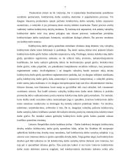 Kolektyvinių darbo ginčų samprata ir požiūriai 7 puslapis