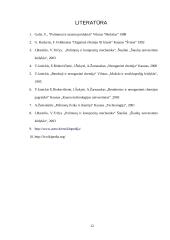 Cheminės jungtys kompleksiniuose junginiuose 12 puslapis