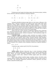 Cheminės jungtys kompleksiniuose junginiuose 5 puslapis