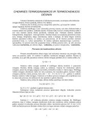 Cheminės jungtys kompleksiniuose junginiuose 7 puslapis