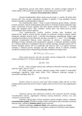 Cheminės jungtys kompleksiniuose junginiuose 8 puslapis