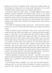 Kompiuteriniai žaidimai šiandieninėje visuomenėje 6 puslapis