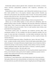 Kompiuteriniai žaidimai šiandieninėje visuomenėje 8 puslapis