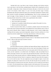 How to start your own business 3 puslapis