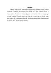 How to start your own business 6 puslapis