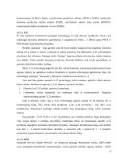 Kompiuterinių tinklų kūrimas ir pritaikymas vartotojui 14 puslapis