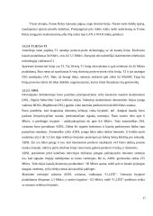 Kompiuterinių tinklų kūrimas ir pritaikymas vartotojui 16 puslapis