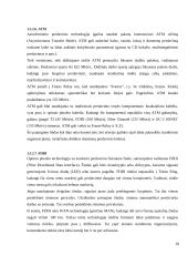 Kompiuterinių tinklų kūrimas ir pritaikymas vartotojui 17 puslapis