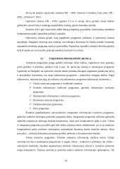 Kompiuterio sandara, operacinės sistemos, pasaulinis kompiuterių tinklas "Internet", elektroninis paštas 14 puslapis