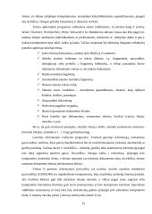 Kompiuterio sandara, operacinės sistemos, pasaulinis kompiuterių tinklas "Internet", elektroninis paštas 15 puslapis