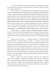 Kompiuterio sandara, operacinės sistemos, pasaulinis kompiuterių tinklas "Internet", elektroninis paštas 17 puslapis