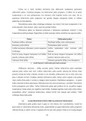 Kompiuterio sandara, operacinės sistemos, pasaulinis kompiuterių tinklas "Internet", elektroninis paštas 20 puslapis