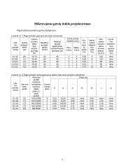 Kompleksinis projektas — miestų gatvės 5 puslapis