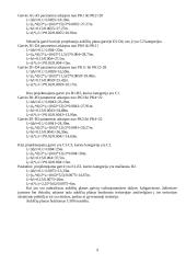 Kompleksinis projektas — miestų gatvės 9 puslapis