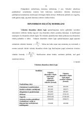 Nusikaltimų statistinis tyrimas 13 puslapis