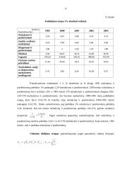Nusikaltimų statistinis tyrimas 15 puslapis
