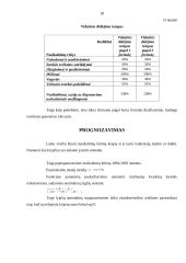 Nusikaltimų statistinis tyrimas 16 puslapis