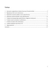 Riedmenų traukos teorijos 2 puslapis