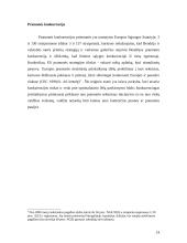 Konkurencija ir konkurencingumas Europos Sąjungoje (S) 14 puslapis