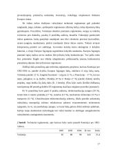 Konkurencija ir konkurencingumas Europos Sąjungoje (S) 17 puslapis