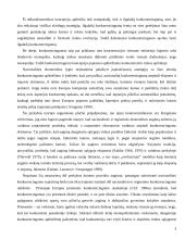 Konkurencija ir konkurencingumas Europos Sąjungoje (S) 3 puslapis