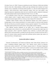 Konkurencija ir konkurencingumas Europos Sąjungoje (S) 4 puslapis