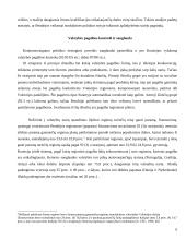 Konkurencija ir konkurencingumas Europos Sąjungoje (S) 6 puslapis