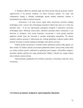 Konkurencija Lietuvos pramonėje 12 puslapis