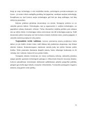 Konkurencija Lietuvos pramonėje 15 puslapis