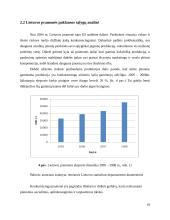 Konkurencija Lietuvos pramonėje 18 puslapis
