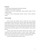 Konkurencija Lietuvos pramonėje 3 puslapis