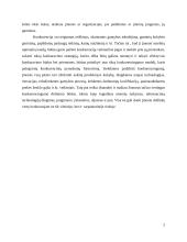 Konkurencija Lietuvos pramonėje 5 puslapis