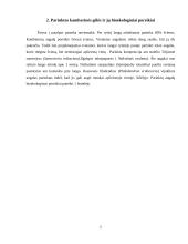 Svetainės interjero projektas: kambariniai augalai 3 puslapis