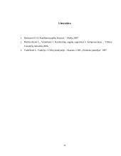 Svetainės interjero projektas: kambariniai augalai 9 puslapis