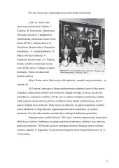 Teniso istorija Lietuvoje 5 puslapis