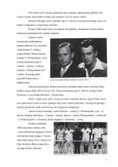 Teniso istorija Lietuvoje 7 puslapis