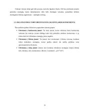 Konkurencinio pranašumo ir informacinių technologijų ryšys 14 puslapis