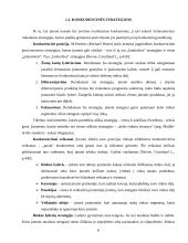 Konkurencinio pranašumo ir informacinių technologijų ryšys 8 puslapis