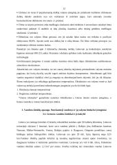 Aplinkos apsaugos mokomoji praktika: UAB "Utenos komunalininkas", AB "Utenos trikotažas". UAB "Utenos vandenys" 12 puslapis