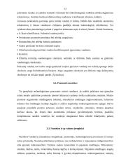 Aplinkos apsaugos mokomoji praktika: UAB "Utenos komunalininkas", AB "Utenos trikotažas". UAB "Utenos vandenys" 13 puslapis