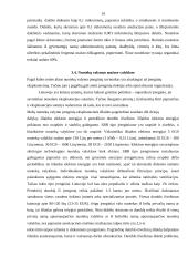 Aplinkos apsaugos mokomoji praktika: UAB "Utenos komunalininkas", AB "Utenos trikotažas". UAB "Utenos vandenys" 14 puslapis