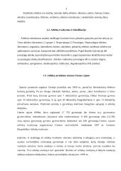 Aplinkos apsaugos mokomoji praktika: UAB "Utenos komunalininkas", AB "Utenos trikotažas". UAB "Utenos vandenys" 4 puslapis