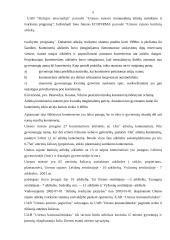 Aplinkos apsaugos mokomoji praktika: UAB "Utenos komunalininkas", AB "Utenos trikotažas". UAB "Utenos vandenys" 5 puslapis